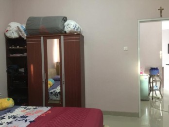 Jual Rumah Tinggal Modern Minimalis Padangsambian 2 Lantai 3 Kamar