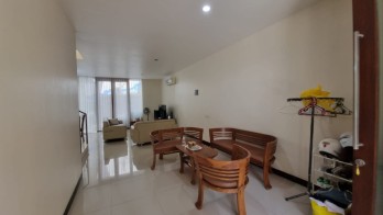 RUMAH DIJUAL DI RIVERSIDE KOTA MALANG