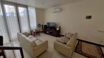 RUMAH DIJUAL DI RIVERSIDE KOTA MALANG