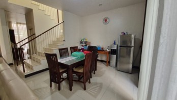 RUMAH DIJUAL DI RIVERSIDE KOTA MALANG