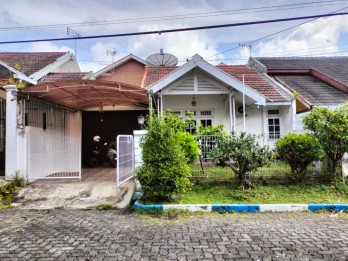 RUMAH DIJUAL STRATEGIS SIAP HUNI DI KOTA MALANG