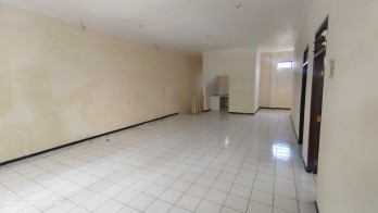 Ruko disewakan di  kota malang