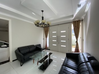 Rumah Dijual Istana Dieng Malang