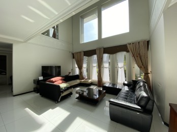 Rumah Dijual Istana Dieng Malang