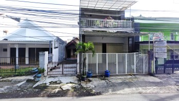 Rumah Dijual di Jl Ciliwung Blimbing