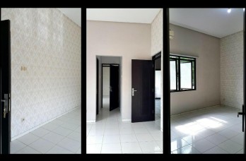 Rumah Dijual di perumahan Greenland Tidar Malang