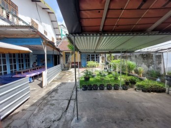 Rumah Kost Hitung Tanah di Jalan Pekalongan Malang