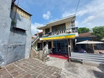 Rumah Kost Hitung Tanah di Jalan Pekalongan Malang