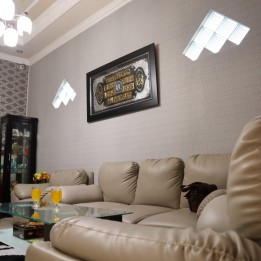 Rumah dijual Minimalis siap huni di kota malang