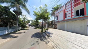 SOHO Dijual di Raya Danau Maninjau Sawojajar Malang