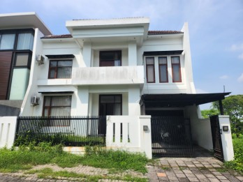 Sewa Rumah Siap Huni di Citraland Bukit Golf Internasional, Surabaya