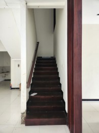 Sewa Rumah Siap Huni di Citraland Bukit Golf Internasional, Surabaya