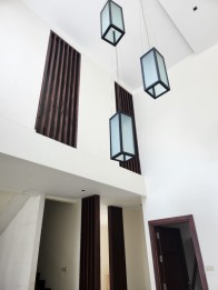 Sewa Rumah Siap Huni di Citraland Bukit Golf Internasional, Surabaya