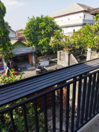Sewa Tempat Usaha Kantor 2 Lantai 4×7 Hayam Wuruk Kesiman