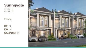Sunnyvale