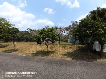 Tanah  Araya lokasi exclusive di area Greenwood