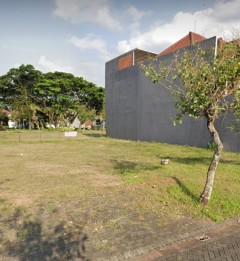 Tanah Araya Graha Golf Utama