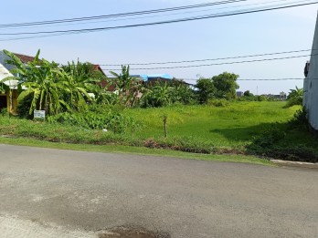 Tanah Strategis d kota Pasuruan