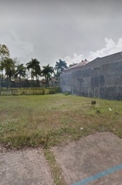 Tanah di lokasi exclusive Araya dengan harga