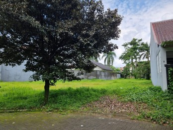 Tanah di lokasi exclusive Araya dengan harga realistis