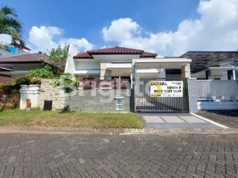 rumah disewa di area Araya kota malang
