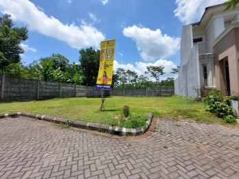 ATELIER D 01/08 | Rumah Baru Developer di The Peak, CitraGarden Malang