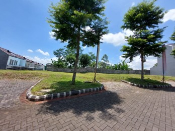 ATELIER D 01/08 | Rumah Baru Developer di The Peak, CitraGarden Malang