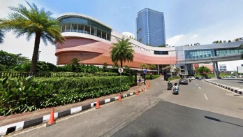 Apartment PIR Maya Pondok Indah Kota Jakarta Selatan
