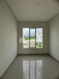 Cluster Al-Hamra Hunian Sejuk View 3 Gunung Dekat Kota Batu Malang