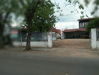 DIJUAL MURAH GUDANG DI TEPI JALAN RAYA SUKARNO HATTA PASURUAN KOTA, JATIM