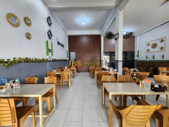 DIJUAL MURAH! Ruko Jalan Tempuling  (Spot Pusat Keramaian)
