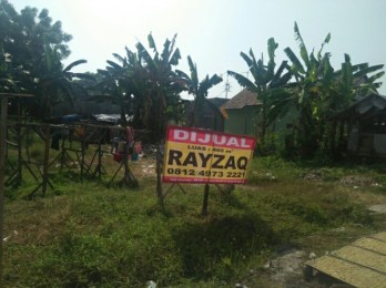 DIJUAL TANAH JALAN ANJASMORO 2 ( BLOCK2 DEPAN ) PASURUAN KOTA, JATIM