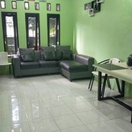 Dijual Murah Siap Huni Perumahan Cilebut Damai 1 kiloan Stasiun