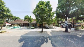 Dijual Tanah di Jl Ki Ageng Kutu Siman Ponorogo