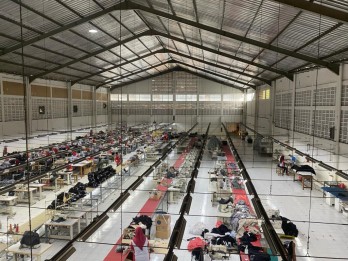 Gudang Dijual di Mangliawan Pakis Malang