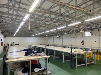 Gudang Dijual di Mangliawan Pakis Malang