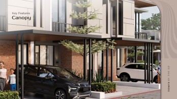 Nowra | Rumah Baru Developer di The OZ, The OZ Residence