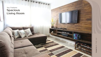 Nowra | Rumah Baru Developer di The OZ, The OZ Residence