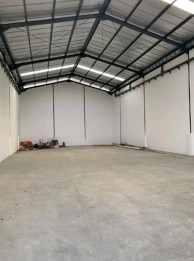 Pergudangan Sentral Singosari Malang