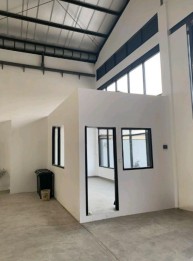 Pergudangan Sentral Singosari Malang