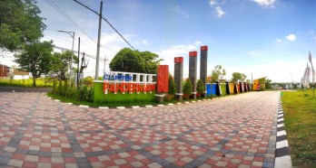 Perumahan Dekat Gerbang Tol Beji (WA: 0821–3000–0711) Perumahan Dekat Tol