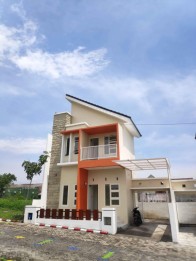 Perumahan Dekat Taman Dayu (WA: 0811–3511–811) Rumah Di Dekat Taman Dayu