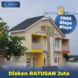 Perumahan Komersil di Pandaan (WA: 0821-3000-0711) Perumahan Komersil Beji