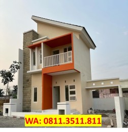 Perumahan Pandaan Pasuruan (WA: