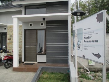 Perumahan Syariah Tanpa Riba di Kediri