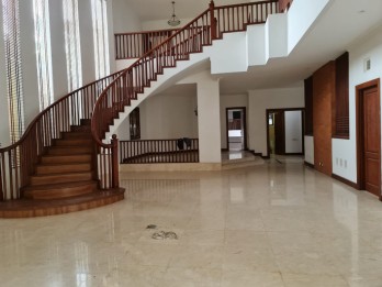 RUMAH LUXURY