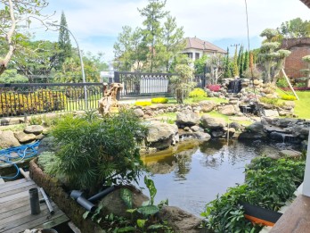 RUMAH LUXURY