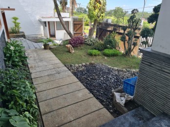 RUMAH LUXURY