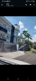 RUMAH MEWAH 2 LANTAI POSISI HOOK DI VPT MALANG