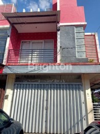 Ruko Dijual di Area Pandanwangi Kota Malang
